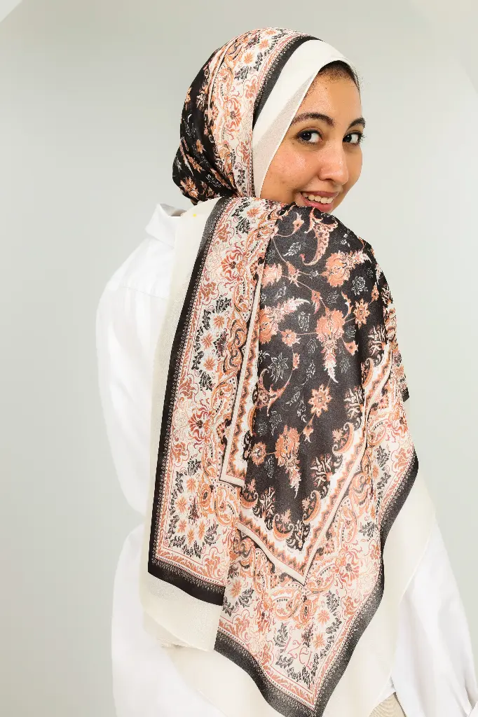 FARYAL