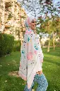 FLORAL AZURE (ONLY AVAILABLE IN UAE)