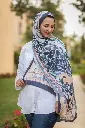 FLORAL WAVES( Available Only in UAE)