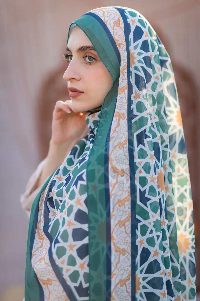 GREEN ISLAMIC