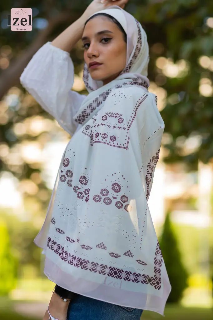 JALILA (SOLD OUT)