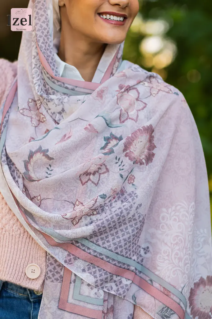 ROSETTE ( AVAILABLE ONLY IN UAE)
