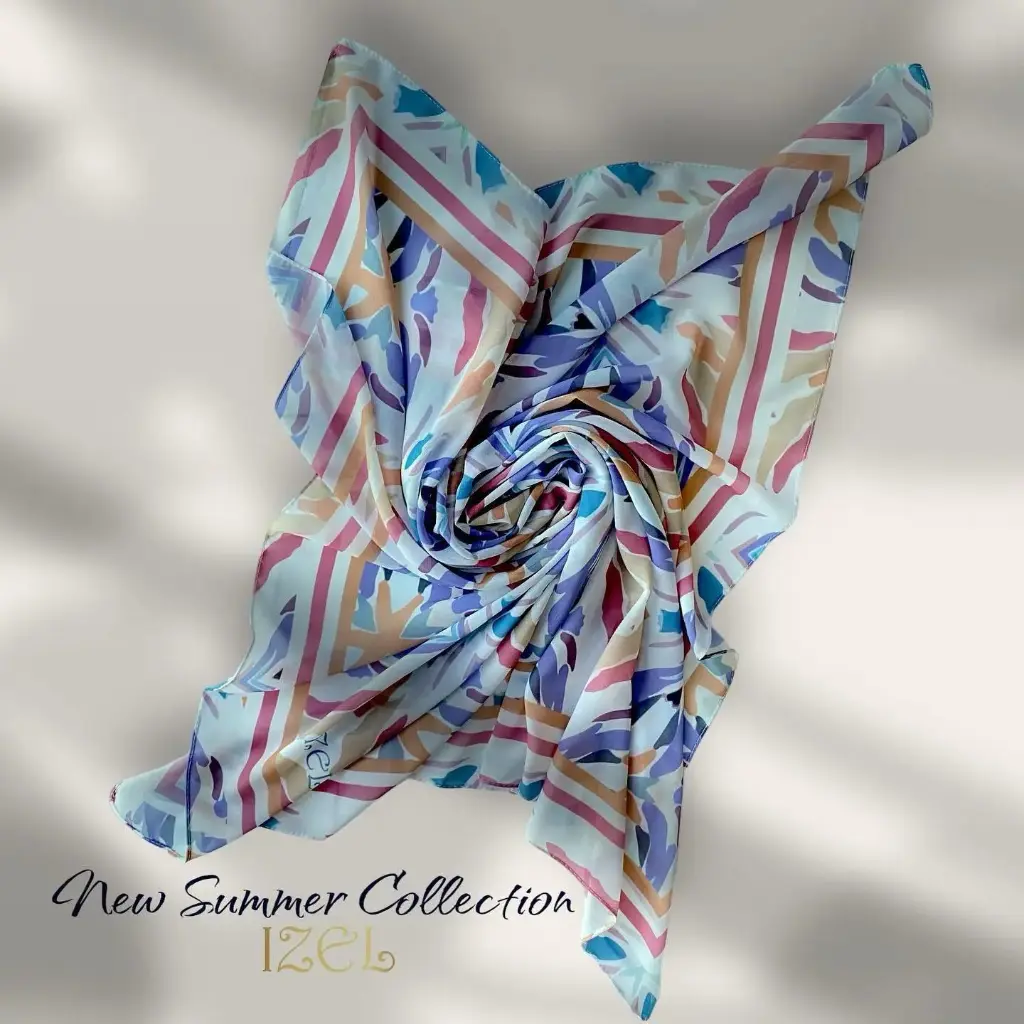 CORAL PASTEL (ONLY AVAILABLE IN UAE) 