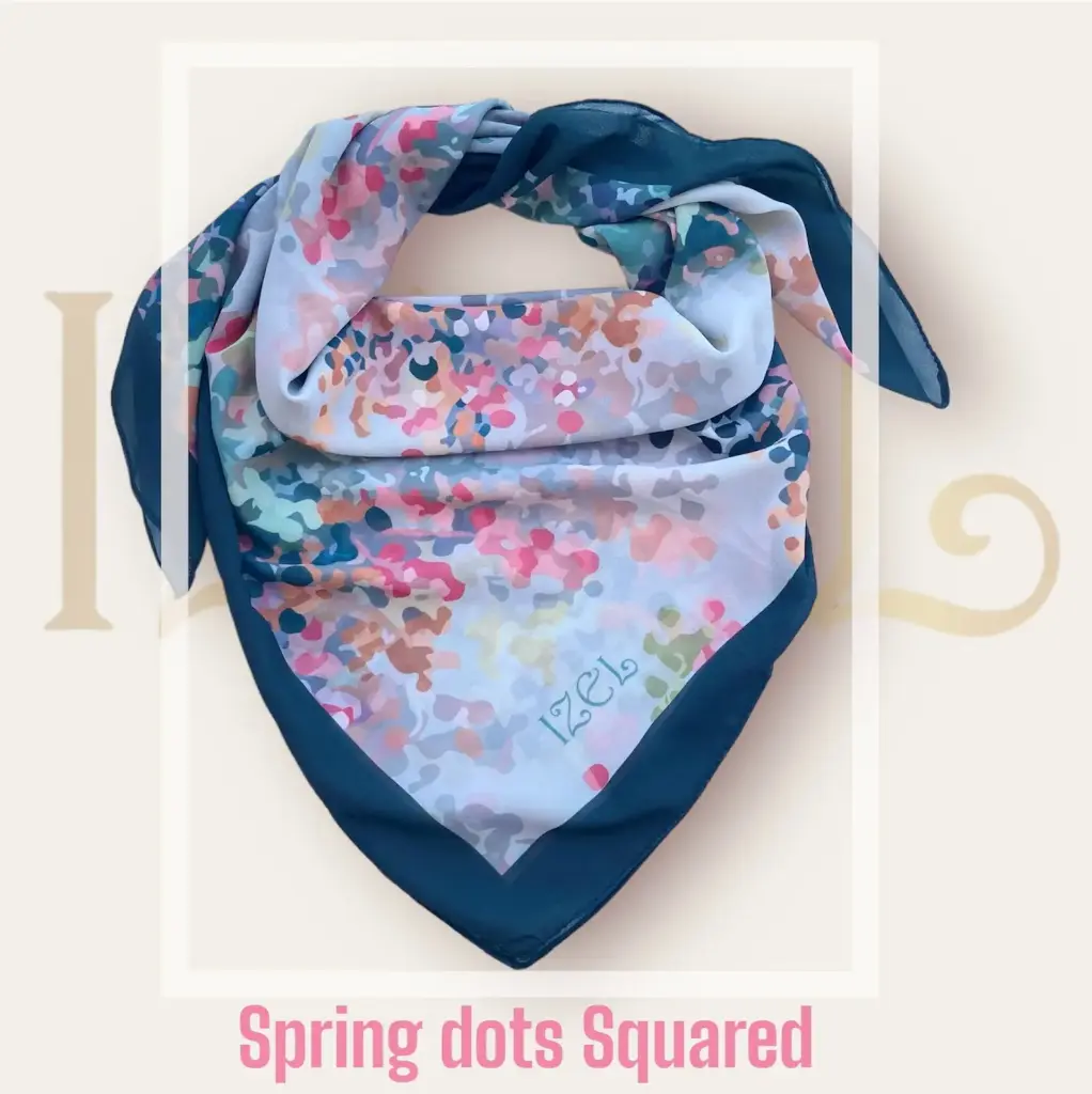 SPRING DOTS