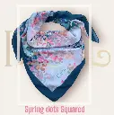 SPRING DOTS