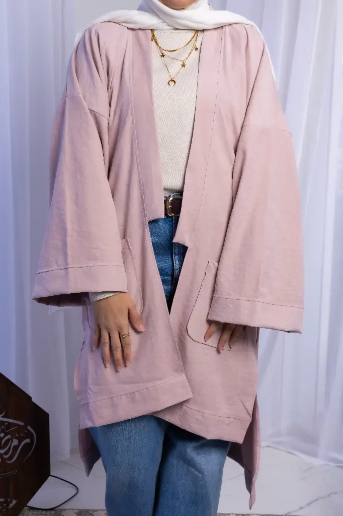 Crystal Cashmere 