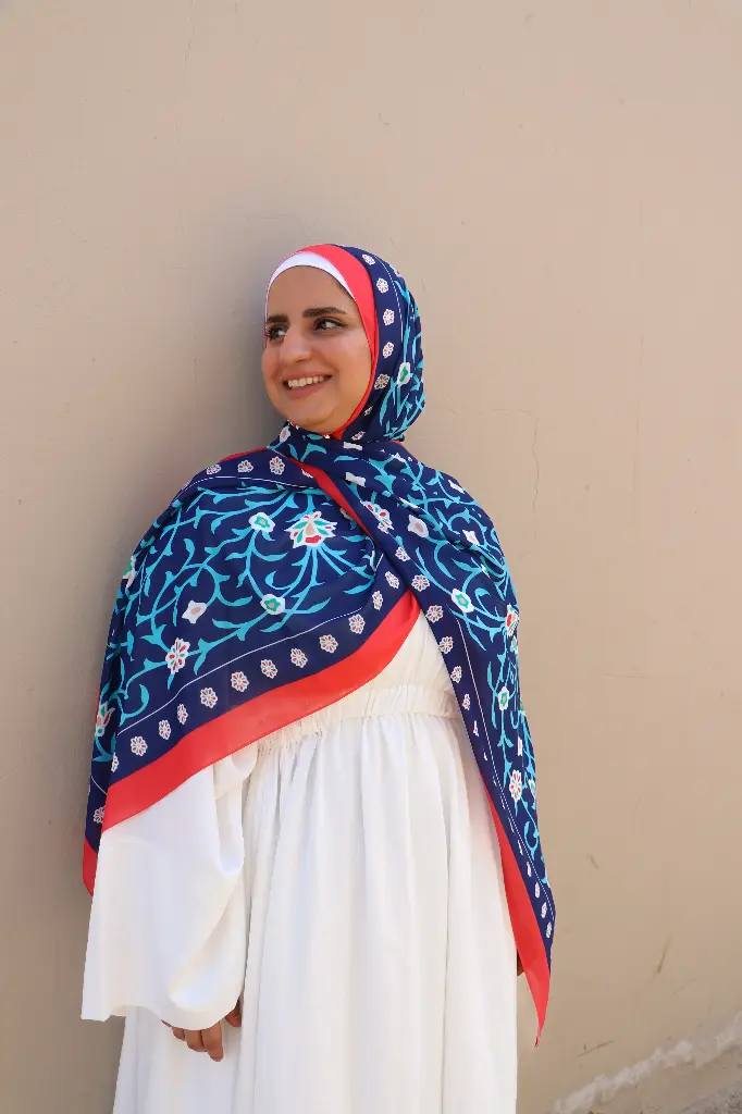 ARABIC VIBE