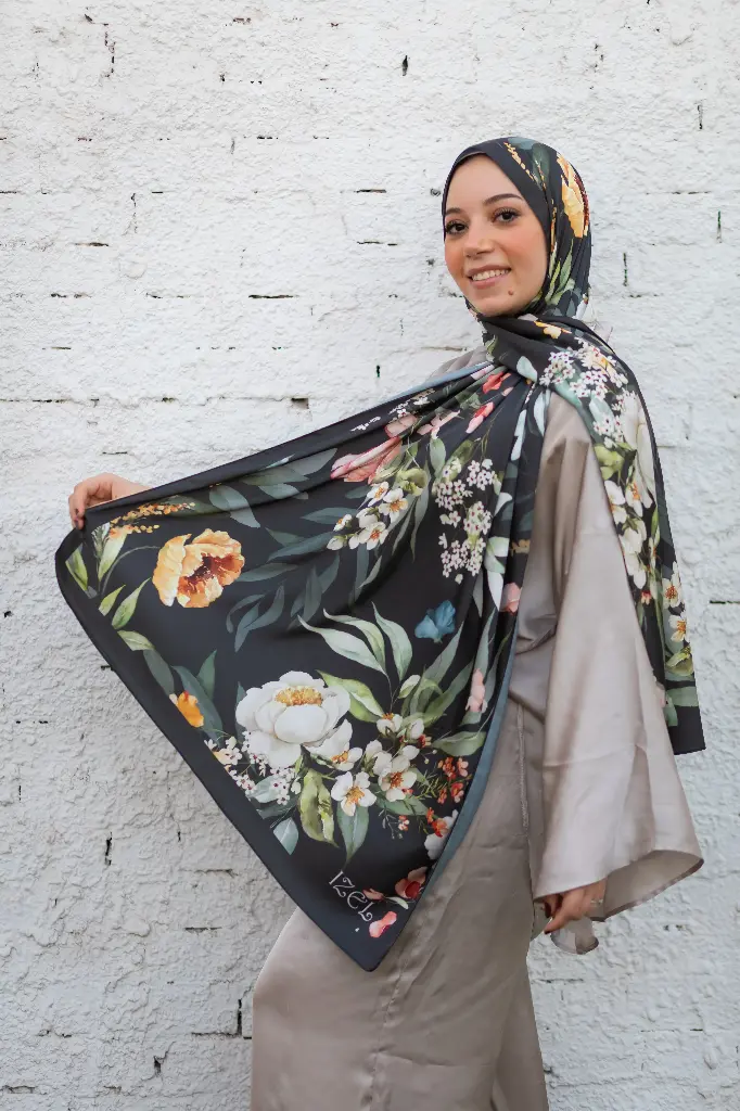 ZEINA( ONLY AVAILABLE IN UAE )