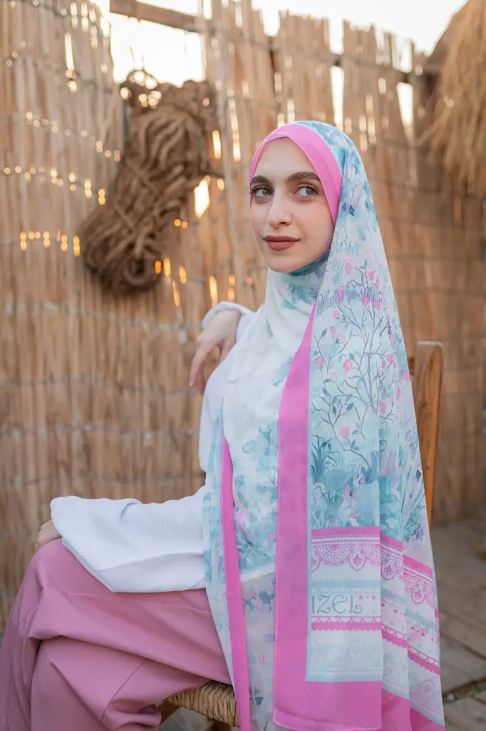 AZURE DREAM (ONLY AVAILABLE IN UAE) 