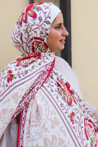 ROUGE KASHMIR