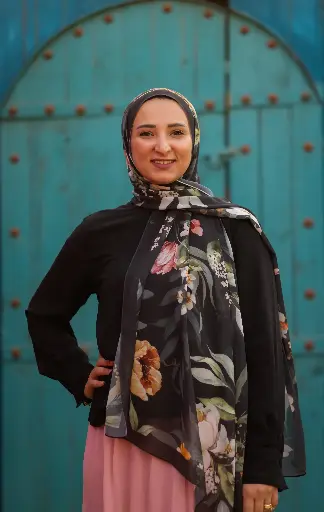 ZEINA