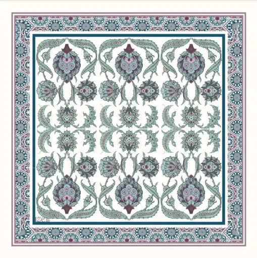 VINTAGE FLORAL
